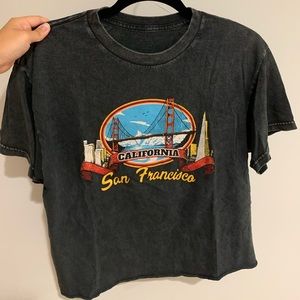 California Shirt
